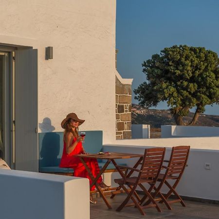 Вилла Kalivitis Boutique House Zefiria Экстерьер фото
