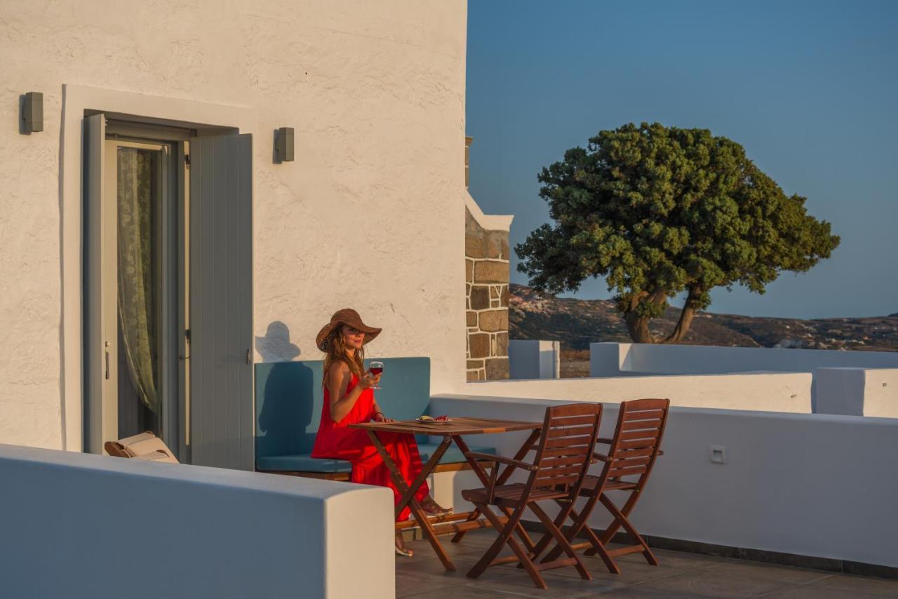 Вилла Kalivitis Boutique House Zefiria Экстерьер фото
