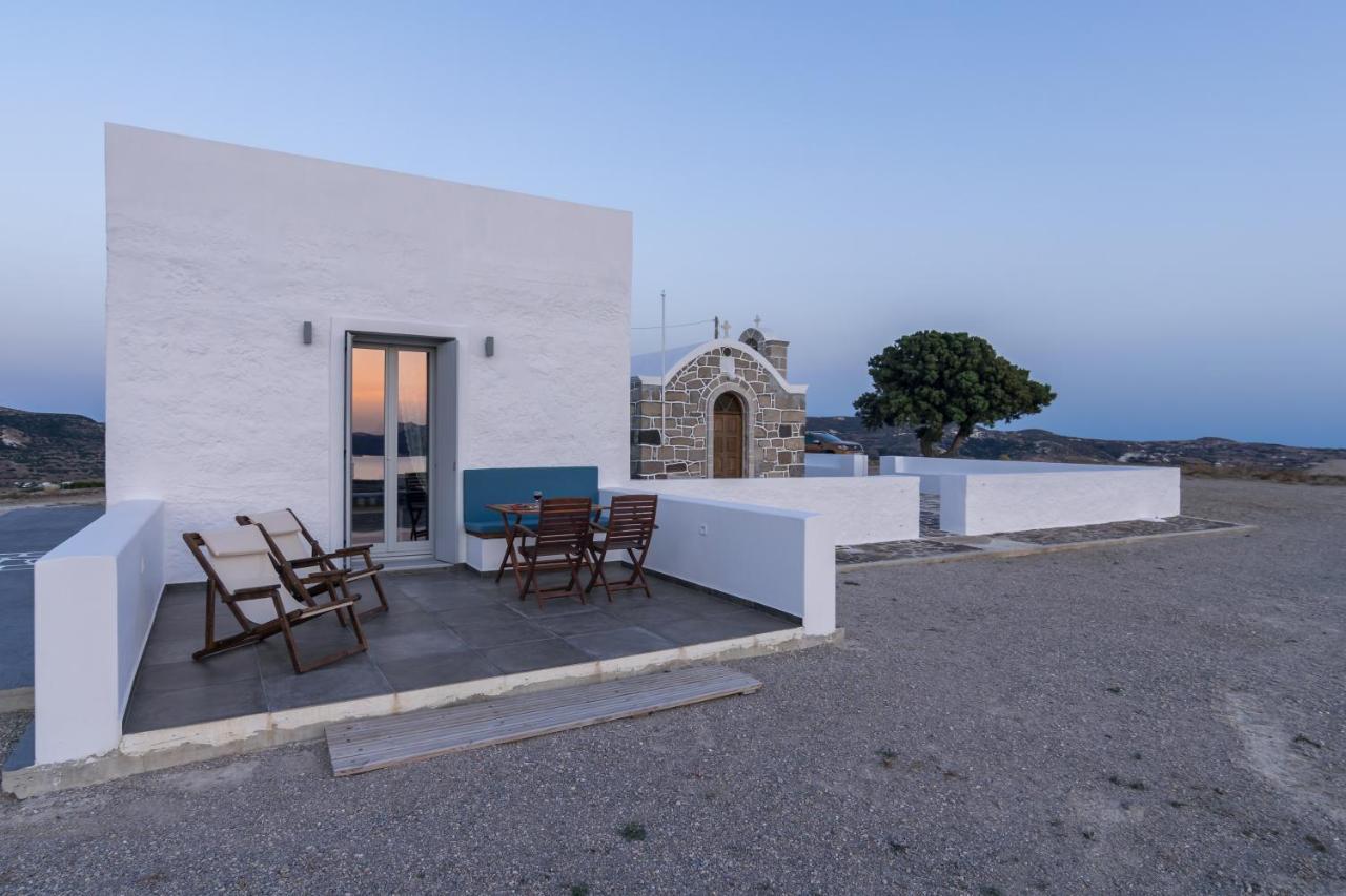 Вилла Kalivitis Boutique House Zefiria Экстерьер фото