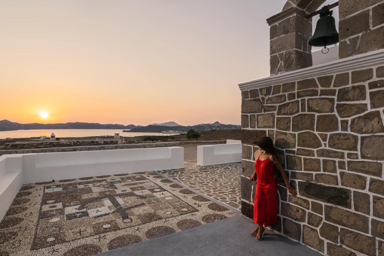Вилла Kalivitis Boutique House Zefiria Экстерьер фото