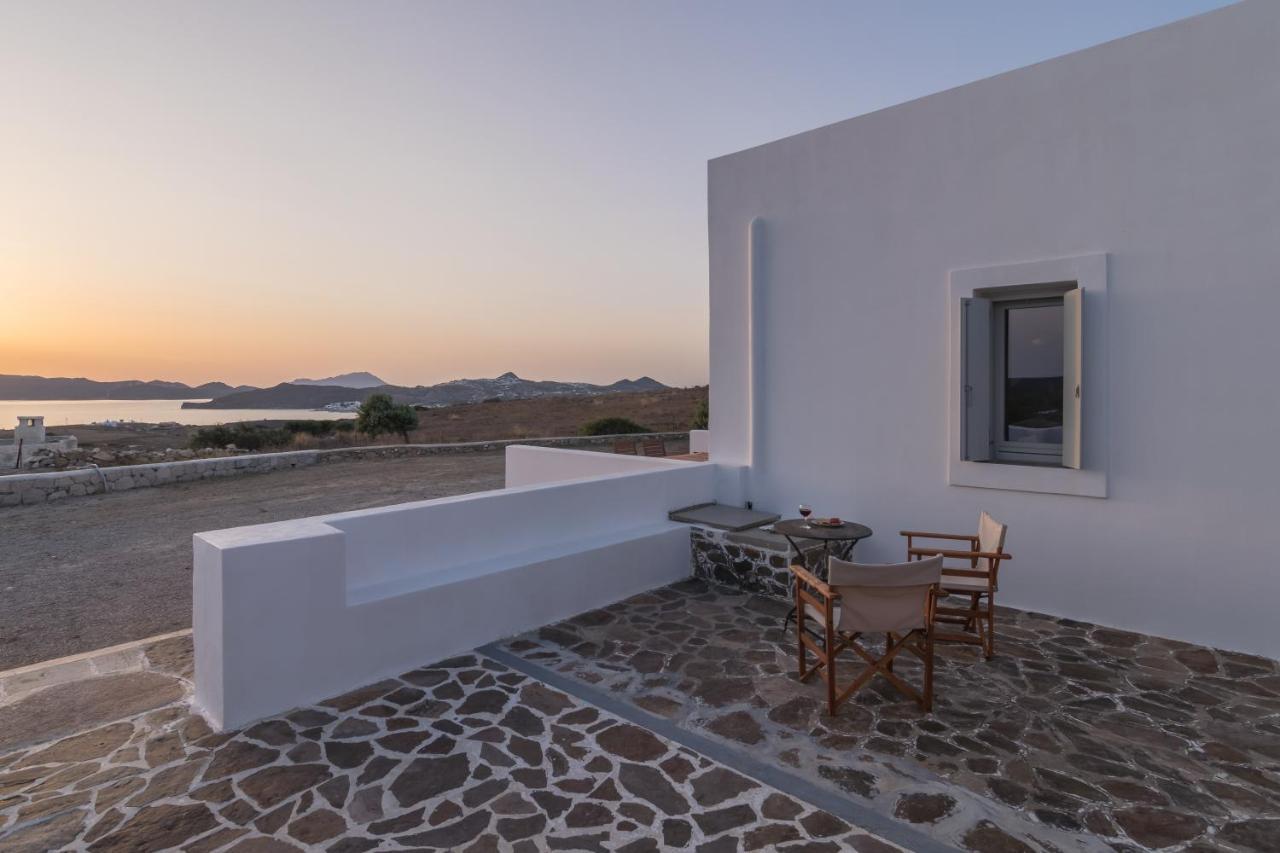 Вилла Kalivitis Boutique House Zefiria Экстерьер фото