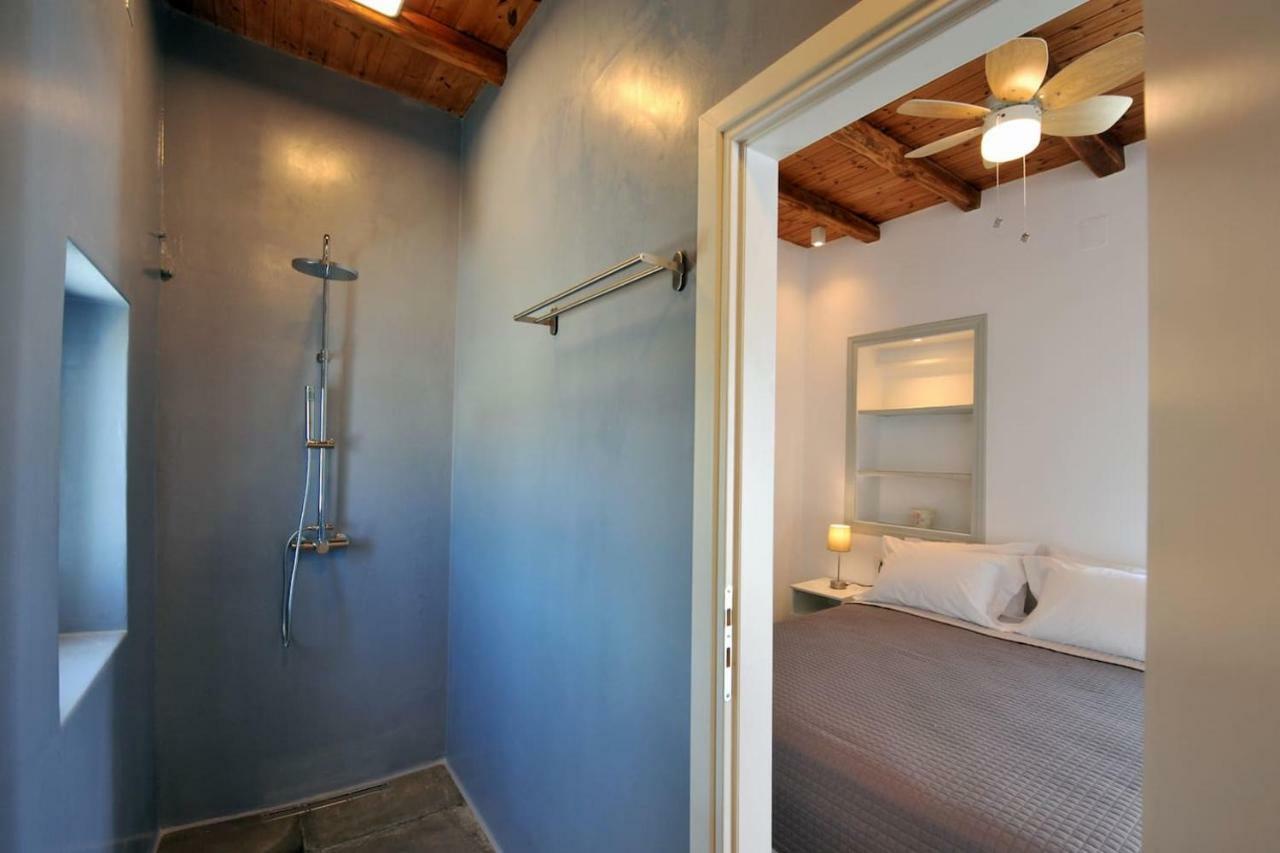Вилла Kalivitis Boutique House Zefiria Экстерьер фото