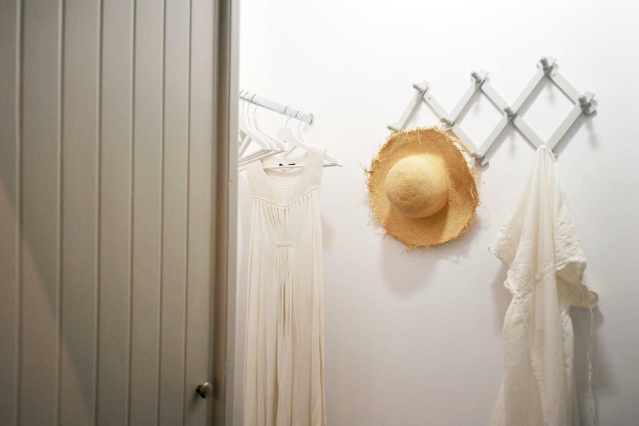 Вилла Kalivitis Boutique House Zefiria Экстерьер фото