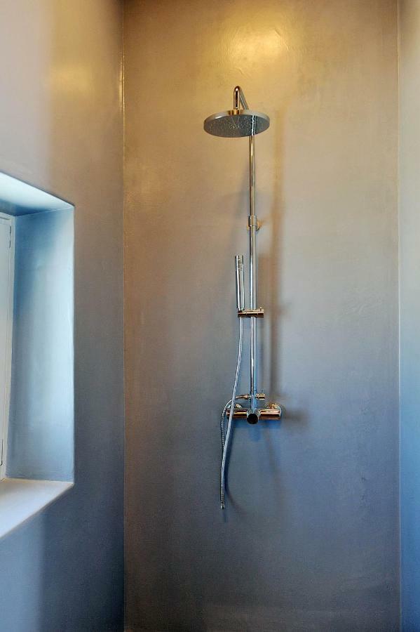 Вилла Kalivitis Boutique House Zefiria Экстерьер фото